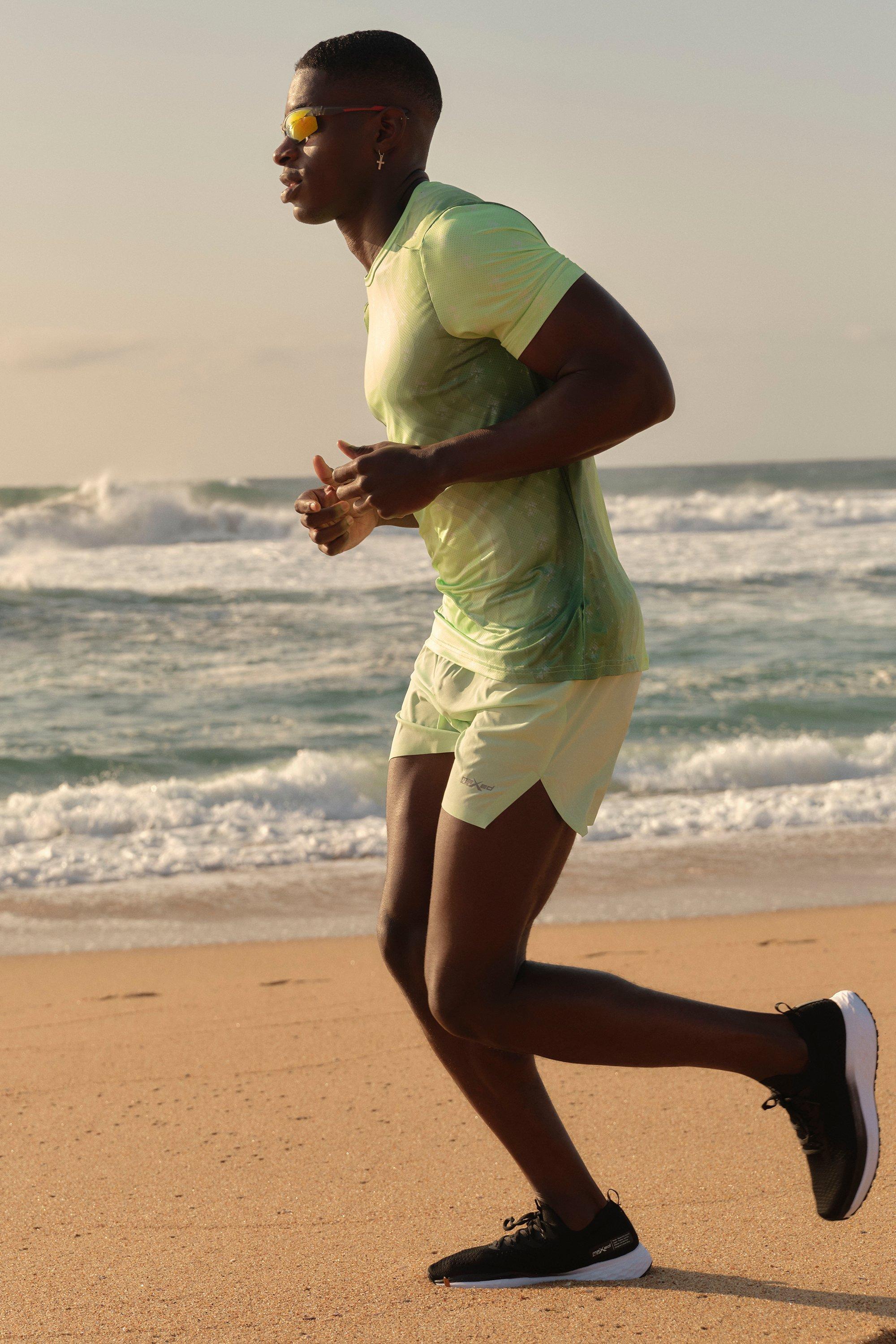 Drue Shorts