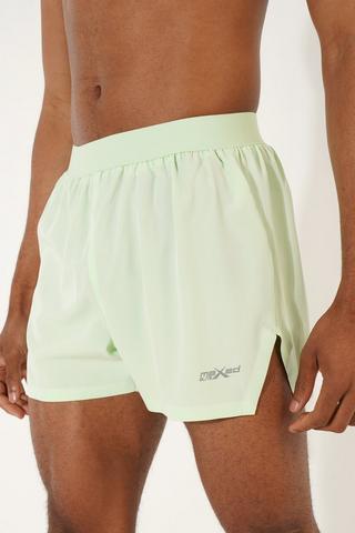 Elite Dri-sport Shorts