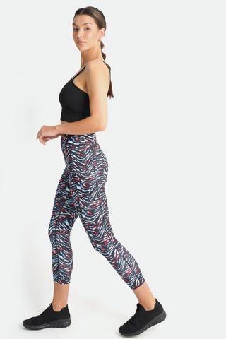 7/8 Length Leggings