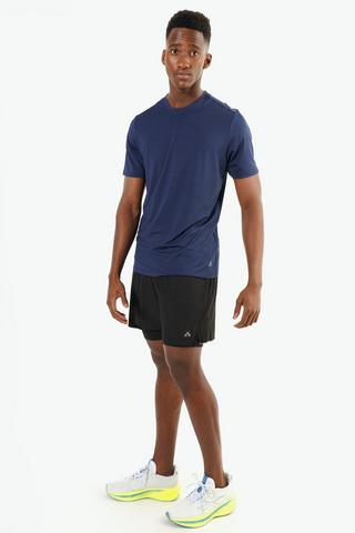 Elite Dri-sport T-shirt