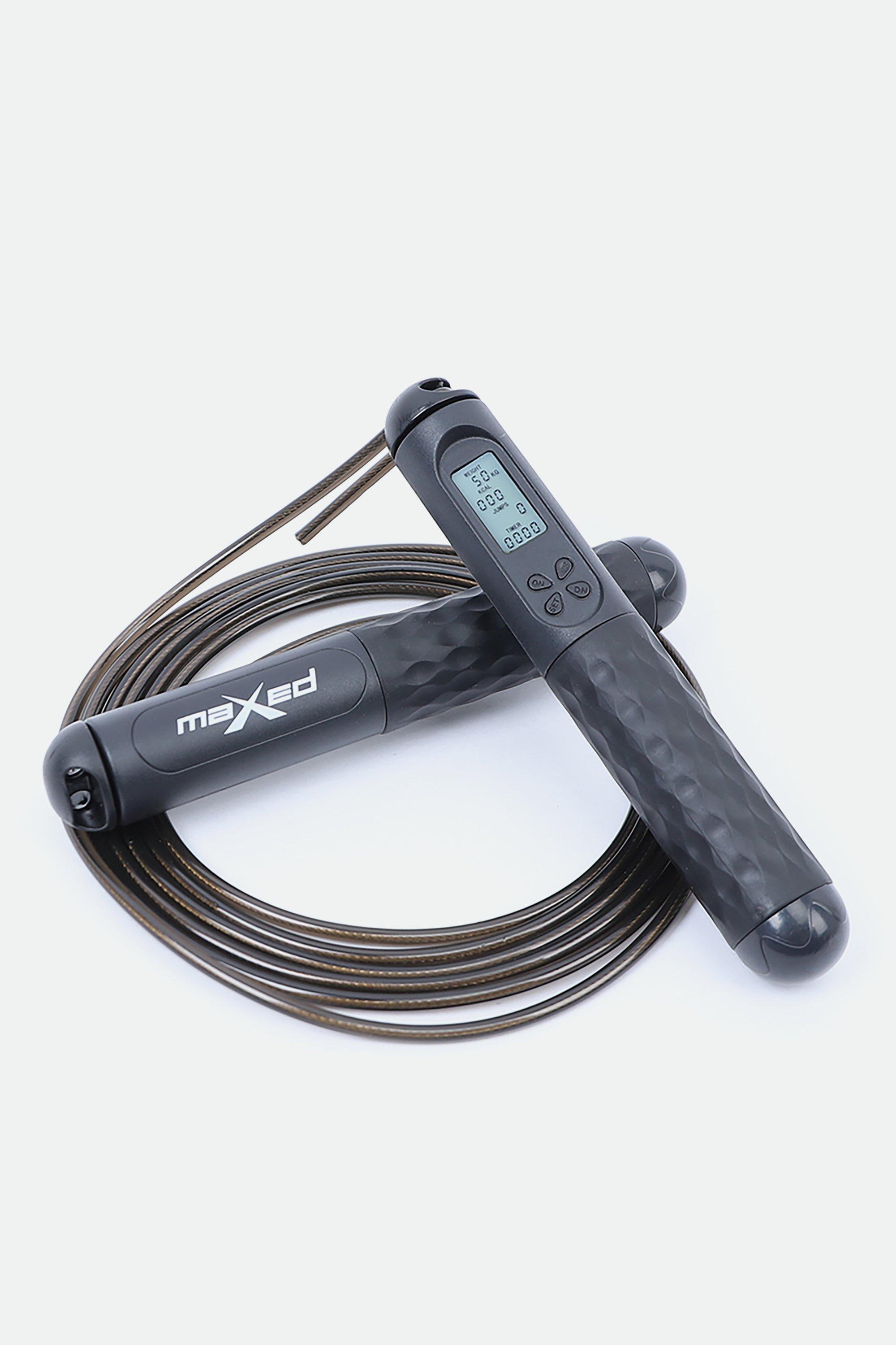 Weighted Jump Rope