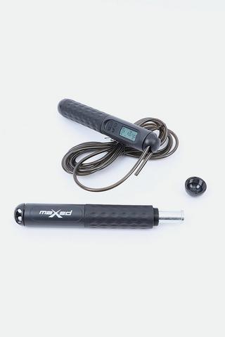 Weighted Jump Rope