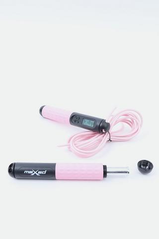 Weighted Jump Rope
