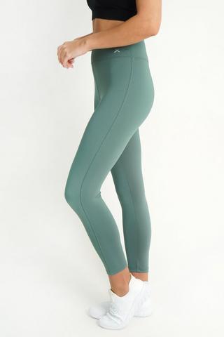 7/8 Length Leggings