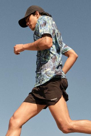 Technical Active T-shirt