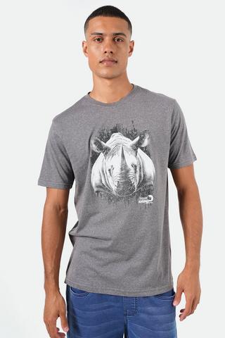 Project Rhino T-shirt