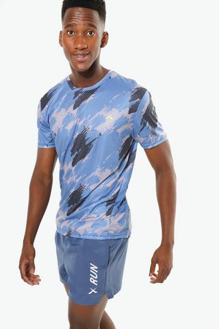 Statement Active T-shirt