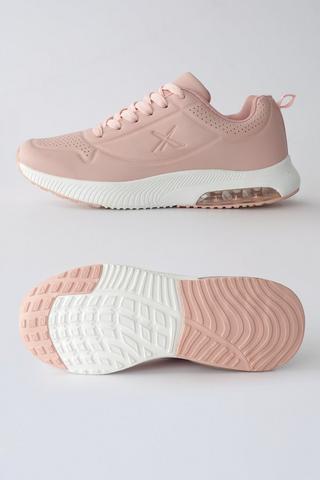 Octane Flow Blush Gym Shoes
