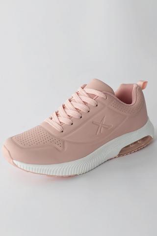 Octane Flow Blush Gym Shoes