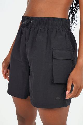 Active Cargo Pocket Shorts