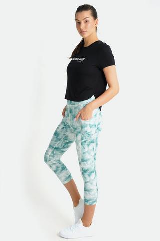 7/8 Length Leggings