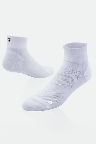 Versus Lilac Running Socks 4-7