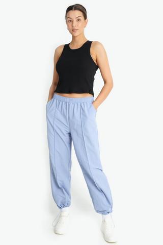 Active Joggers