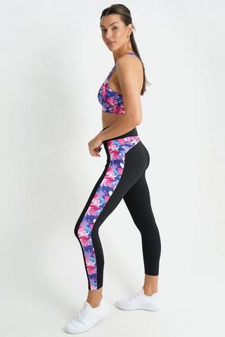 7/8 Length Leggings