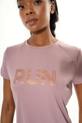 Statement Active T-shirt