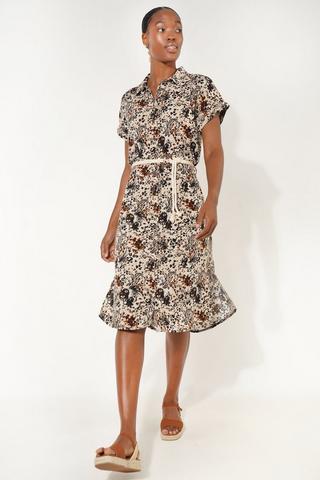 Midi Dress