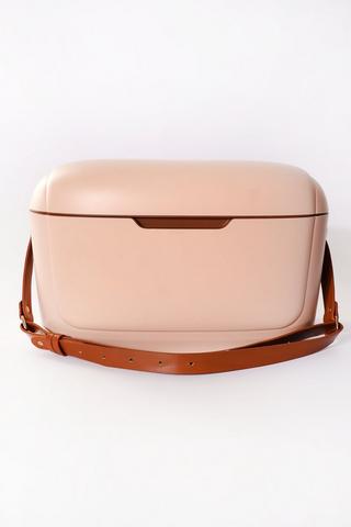 Retro Cooler Box