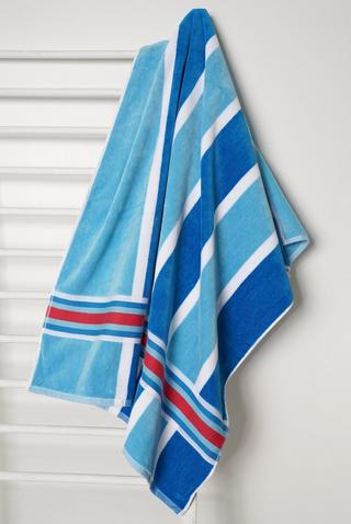 Beach Towel