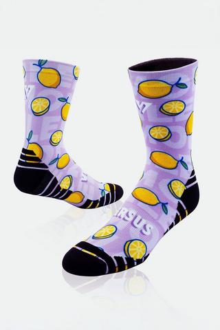 Versus Lemon Active Socks 4-7