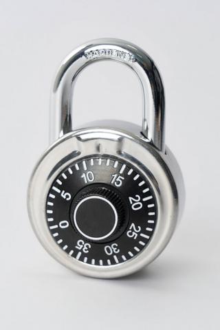 Combination Lock