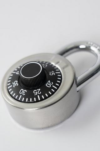 Combination Lock