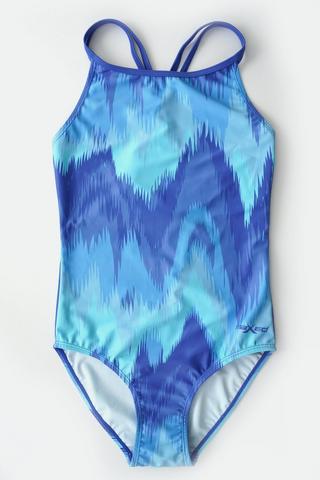 One-piece Swimming Costume