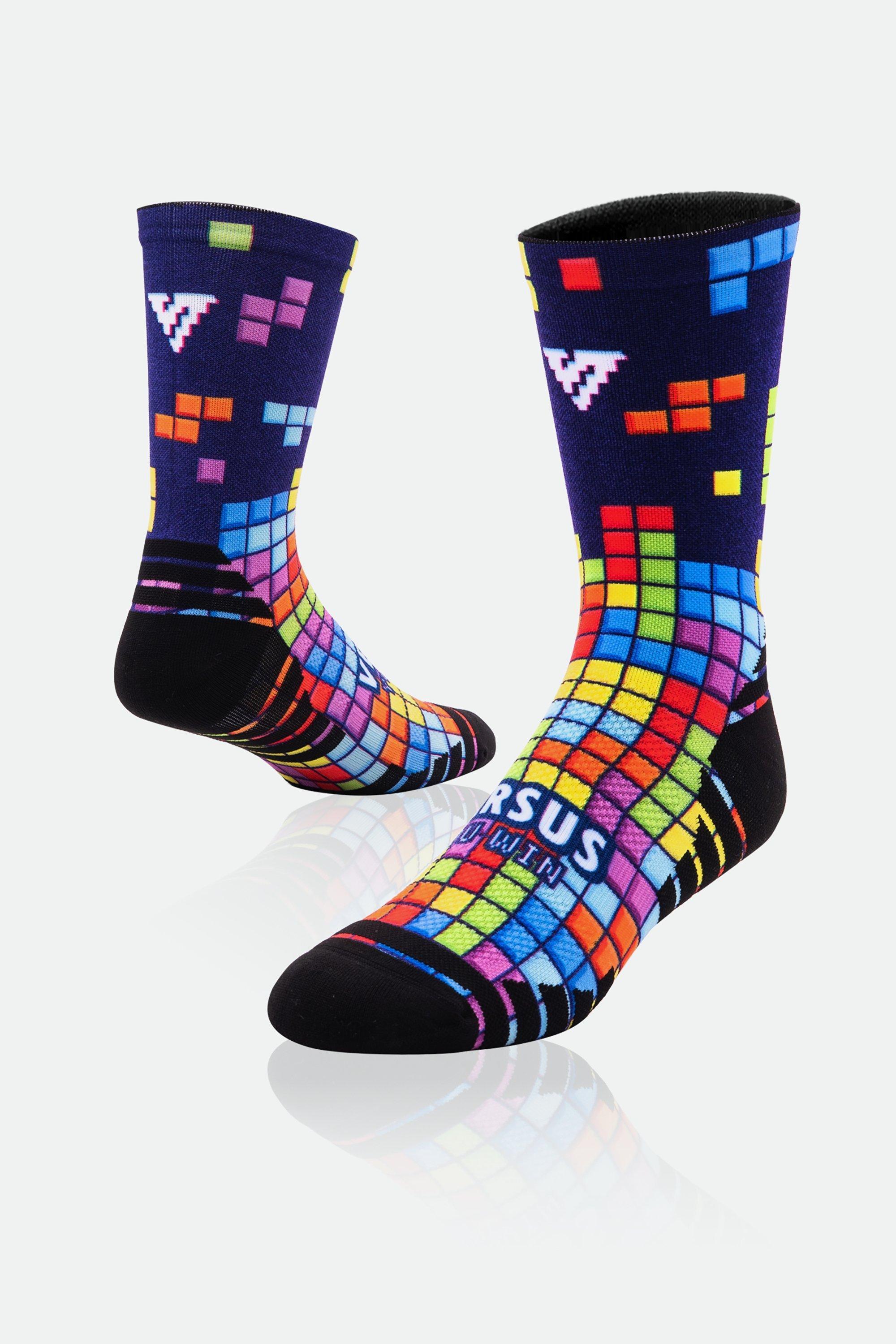 Versus Arcade Active Socks 8-12