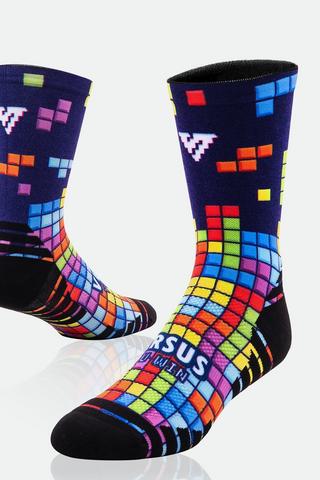 Versus Arcade Active Socks 8-12
