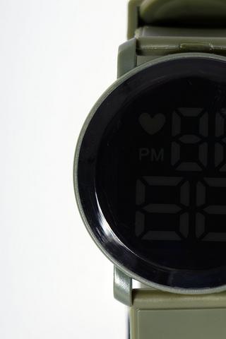 Led Watch
