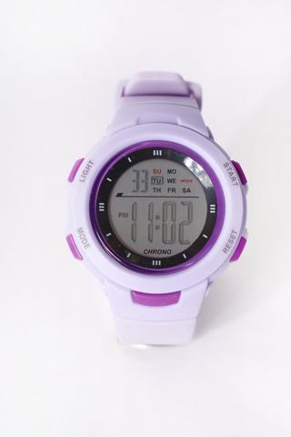 Digital Watch