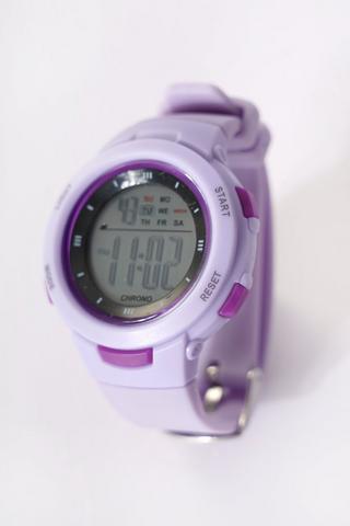 Digital Watch