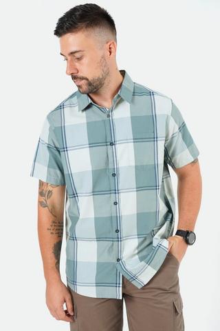 Short Sleeve Shirt