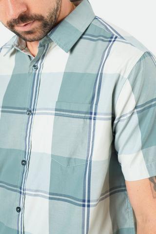 Short Sleeve Shirt