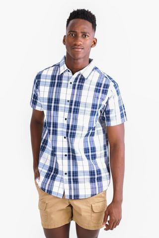 Polycotton Shirt
