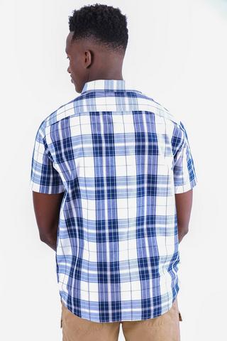 Polycotton Shirt