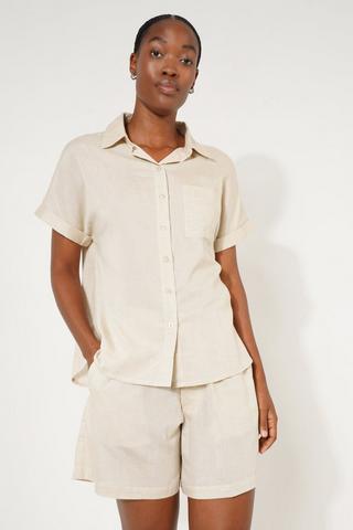 Button-up Shirt