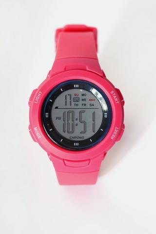 Digital Watch
