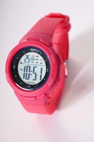 Digital Watch