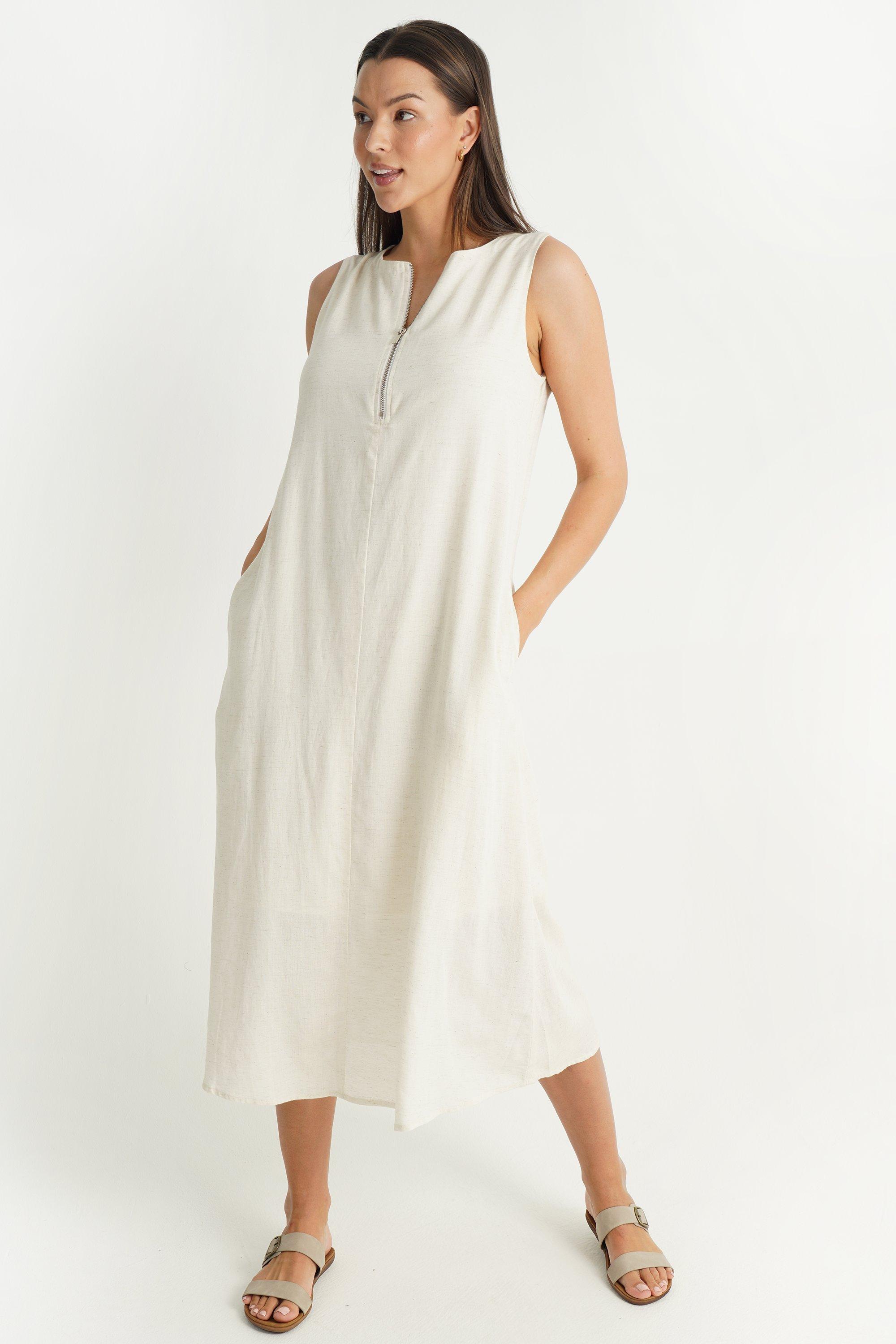 3193 MAXI dress