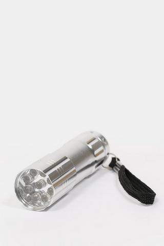 9 Led Lumo Torch