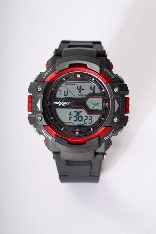 Multifunction Watch