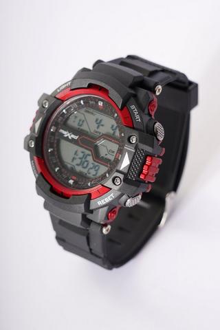 Multifunction Watch