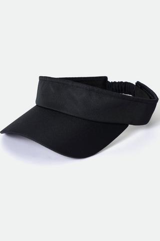 Elasticated Visor