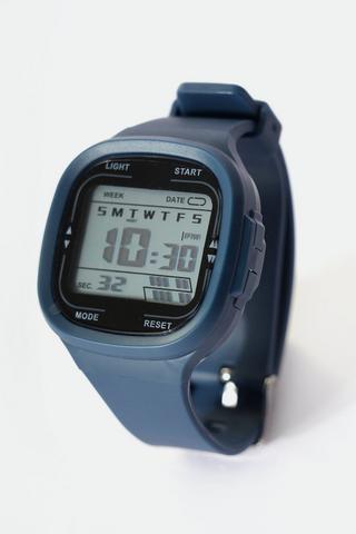Multifunction Watch