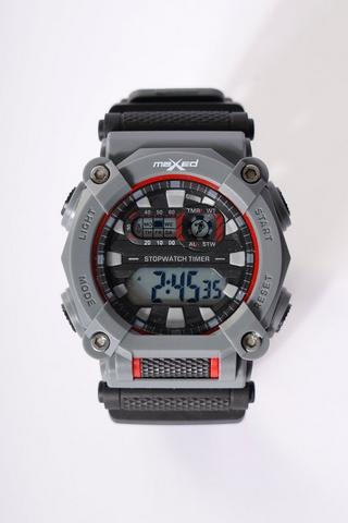 Digital Watch