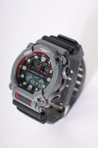 Digital Watch
