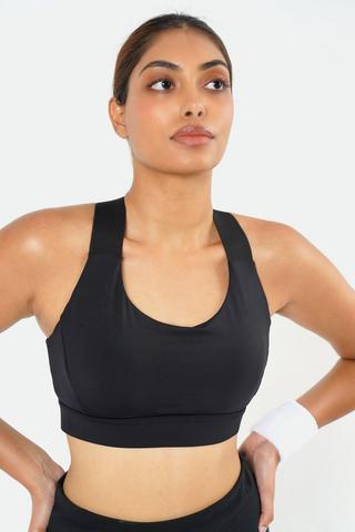 High Impact Sports Bra