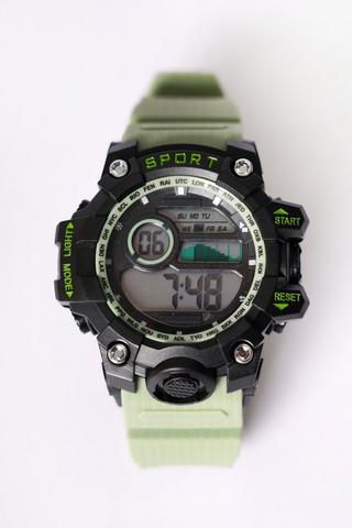Digital Watch