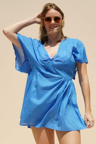 Midi Kaftan