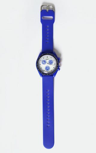Elite Analogue Watch
